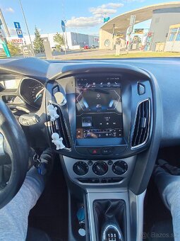 Ford focus 1.0 ecoboost 74kw - 7