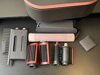 Dyson Airwrap Complete Long – Copper/Topaz - 7