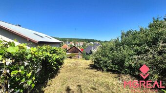 Predaj - chalupa - rodinný dom Tesáre - 7