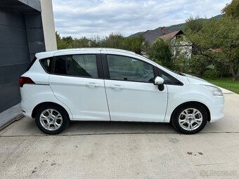 Ford B-Max 1.4 Duratec - 7
