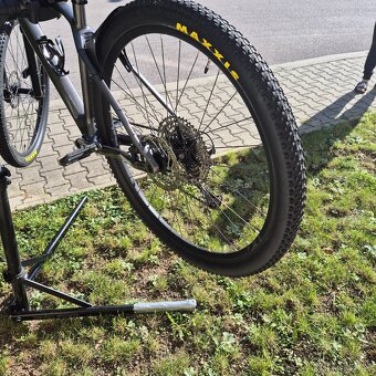 Horský bicykel Orbea Alma M50 - 7