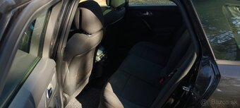 Peugeot 508sw - 7
