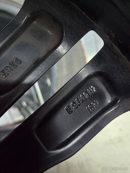 5x120 R19 BMW M dvojrozmer - 7