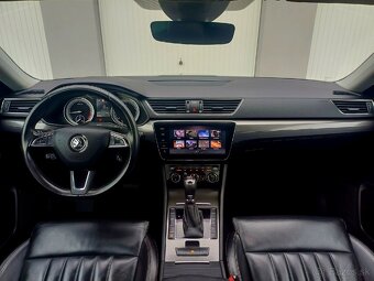 Škoda Superb Combi III Facelift 1.6Tdi 88Kw 120Ps DSG-7 - 7