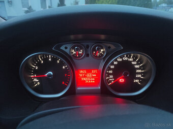 Ford Focus 2.0 LPG + Benzín - 7