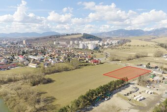 Pozemok na predaj – 7 012 m², Liptovský Mikuláš – Okoličné - 7