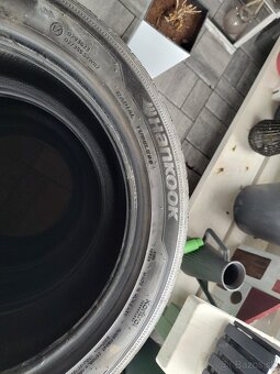 Hankook Ventus Prime 3 195/50 R15 - 7