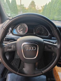 Audi A6 C6 171kw - 7
