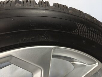 MG4 ORIGINÁL ZIMNÁ SADA/DEMO VOZIDLO/ - 7