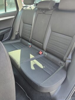 Škoda Octavia 3 combi -Prenájom - 7