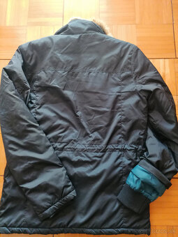 Pánska vetrovka Kenvelo veľ.S - 7