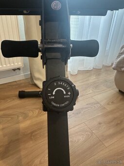 Azura Fusion - cyklo trénažér - 7