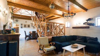 Chalupa na Záhorí - Borský Mikuláš - 7