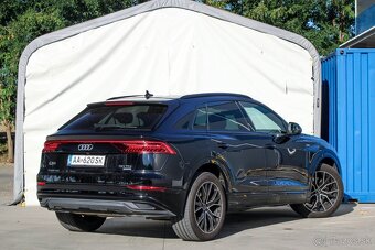 AUDI Q8 3.0 TDI 210KW mHEV QUATTRO TIPTRONIC - 7