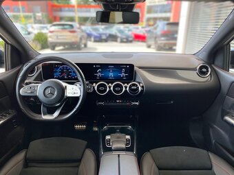 Mercedes - Benz B 200d 110kW AMG Line AT/8 - 7