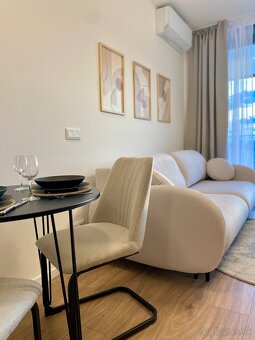 1-izbový byt na prenájom, Bratislava - 7