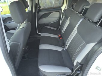 Fiat Doblo - 7