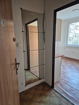 Predám 1 iz. byt, ul. Eötvösa, Komárno (majiteľ) - 7