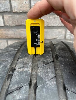 Kola Multivan T6.1 Valdivia R18 Bridgestone 255/45 103 - 7