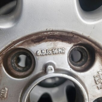 5x112 r16 Volkswagen - 7