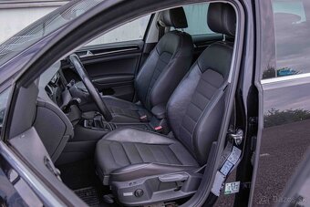 Volkswagen Golf Variant 1.4 TSI BMT 150k Highline EU6 - 7