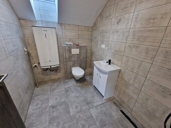 3 izb. byt, 65m2 v Seredi na prenájom - 7