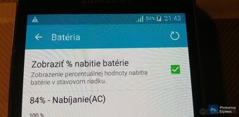 Samsung Galaxy S5 mini - 7