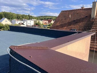 Robíme tesárske práce - 7