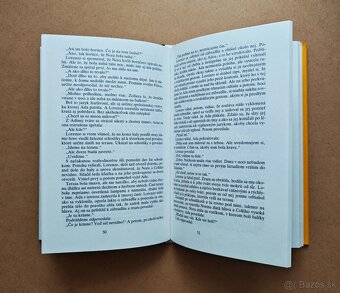 2x ALBERTO MORAVIA: Ľahostajní a Leopardia žena - 7