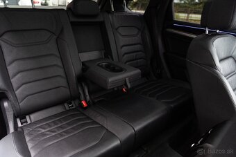 Predám VOLKSWAGEN TOUAREG 3.0 TDi webasto, odpočet DPH - 7