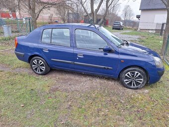 Predám Renault Thalia - 7