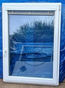 Predám okna 235x144,111x151 , 88x115,147x154, 87x217,57x84 - 7