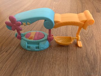 Domčeky pre LPS - 7