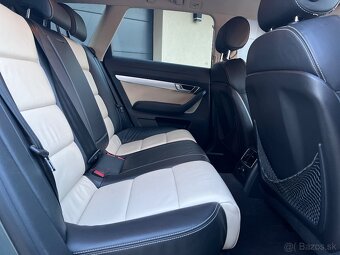 Audi A6 3.0 TDI QUATTRO avant - 7