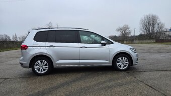 Volkswagen Touran 2.0 TDI M6 ❗️7miestne❗️ - 7