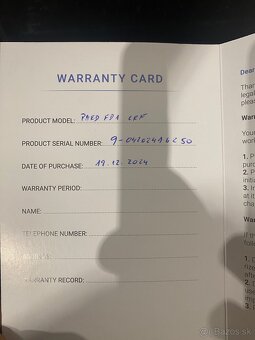 Nočné videnie PARD FD1 LRF 940 nm 3v1 - 7