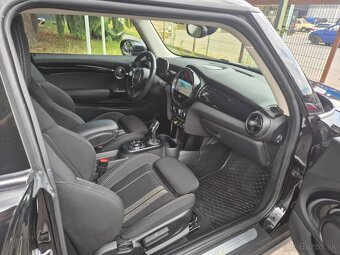 Mini Cooper E SE Elektro 184 Koní 2021 - 7