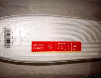 Predám dámske lyže Rossignol 146cm - 7