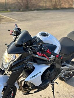Kawasaki ER-6n ABS – TOP STAV – r. 2012 - 7