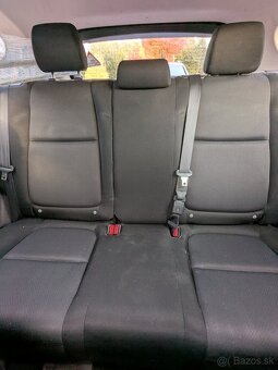 Mazda CX5, benzín - 7