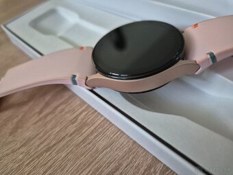 Samsung Galaxy Watch FE pink gold - 7