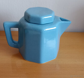 Čajová súprava - 7