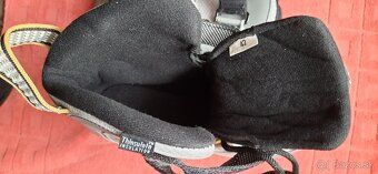 Predám korčule zn. SPARTAN - 7