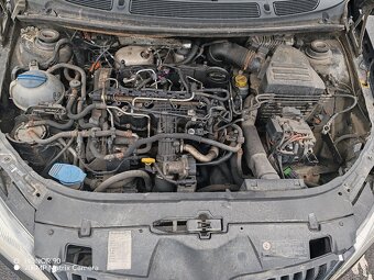 Škoda fabia 1.6tdi - 7