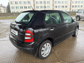 Škoda Fabia 1.2 12V Classic - 7