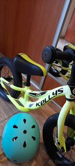 Odrážadlo Kellys 12 - 7