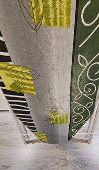 Kompaktná žehliaca doska - 7