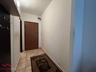 Prerobená garsónka s balkónom a pivnicou, Komárno - 7