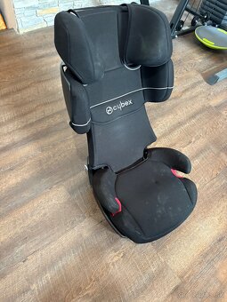 Autosedačky na predaj - 7