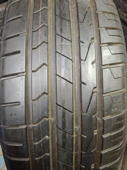 215/65R17 Hankook dot 24 letné 4ks - 7
